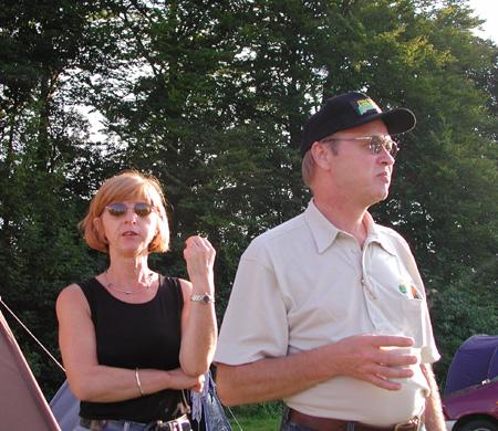 1330 Kirsten og Hans