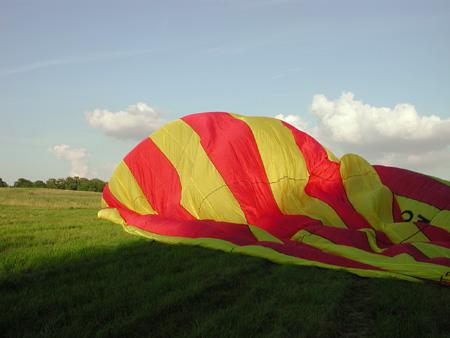 1338-Ballon pustes op
