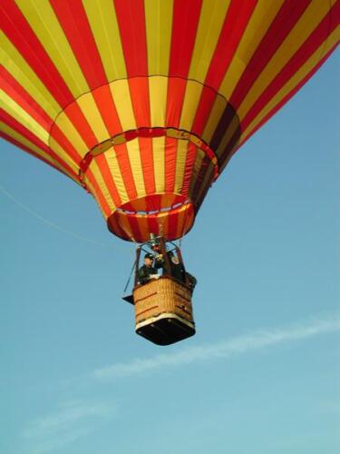 1351 Cirkus nedefra