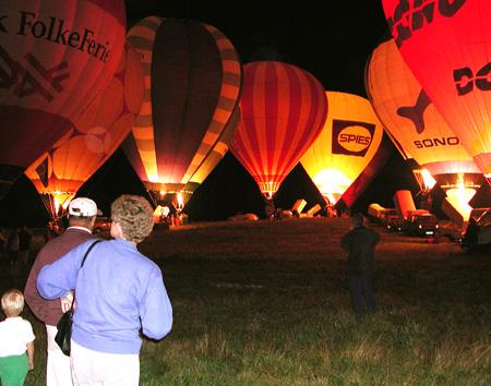 1403 Nightglow 1403