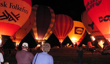 1404 nightglow