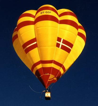 001 OY-GOF Henning Sørensen