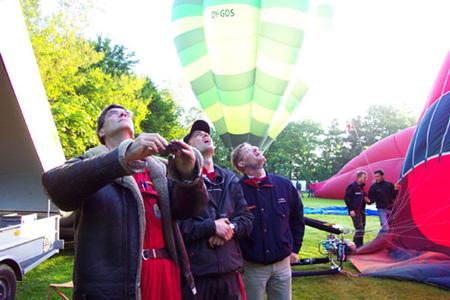 0528 testballon