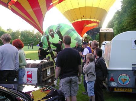 Aftenflyvning (20)