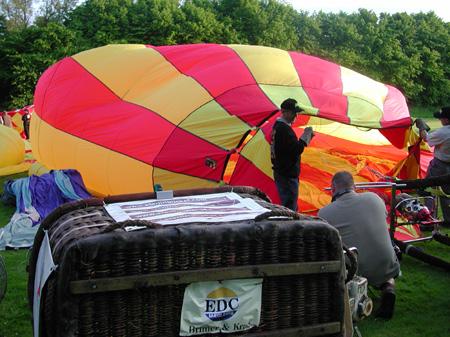Aftenflyvning (3)