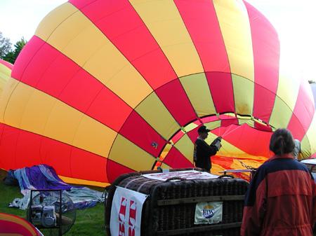 Aftenflyvning (6)