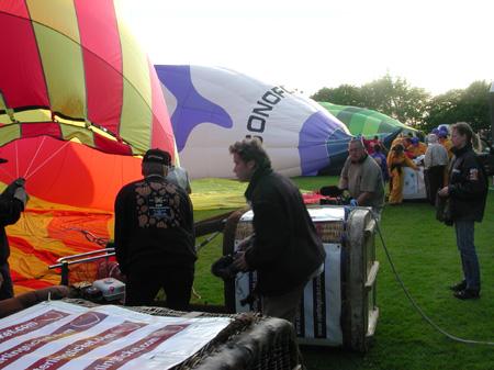Aftenflyvning (7)