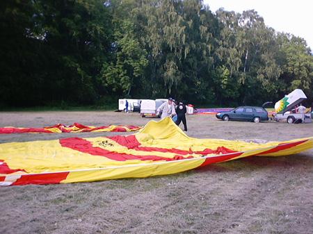 DM i Ballonflyvning 27-05-2003 (01)