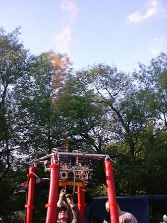 DM i Ballonflyvning 27-05-2003 (04)