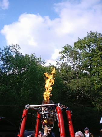 DM i Ballonflyvning 27-05-2003 (06)