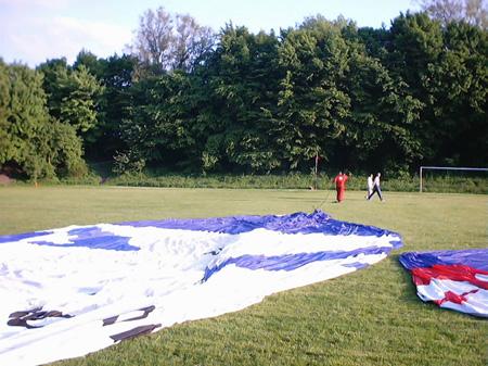 DM i Ballonflyvning 27-05-2003 (10)
