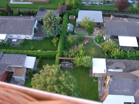 I luften over Næstved (18)