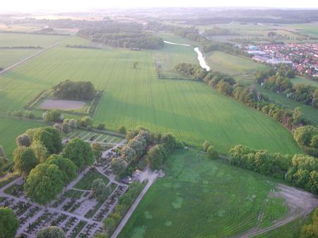 I luften over Næstved (31)