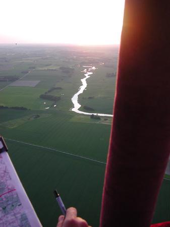 I luften over Næstved (37)