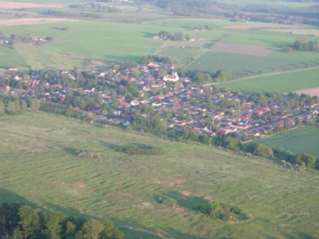I luften over Næstved (6)