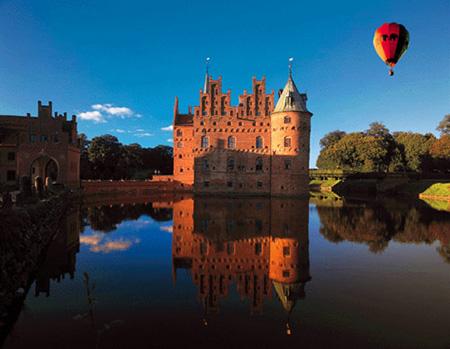 000 egeskov ballon
