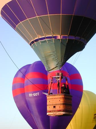 Eneste flyvning! (07)