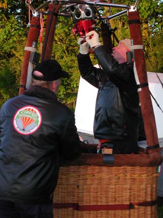 Eneste flyvning! (08)
