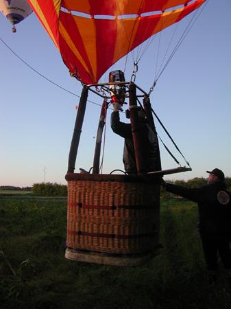 Eneste flyvning! (09)