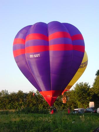 Eneste flyvning! (14)
