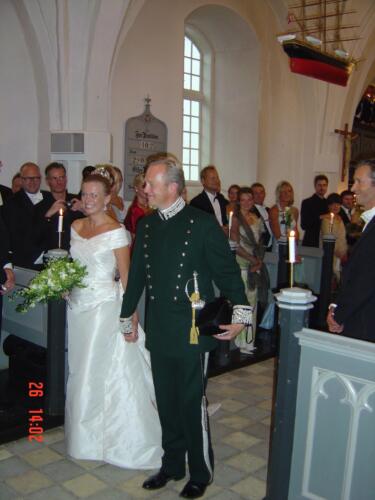 Ahlefeldt bryllup 011