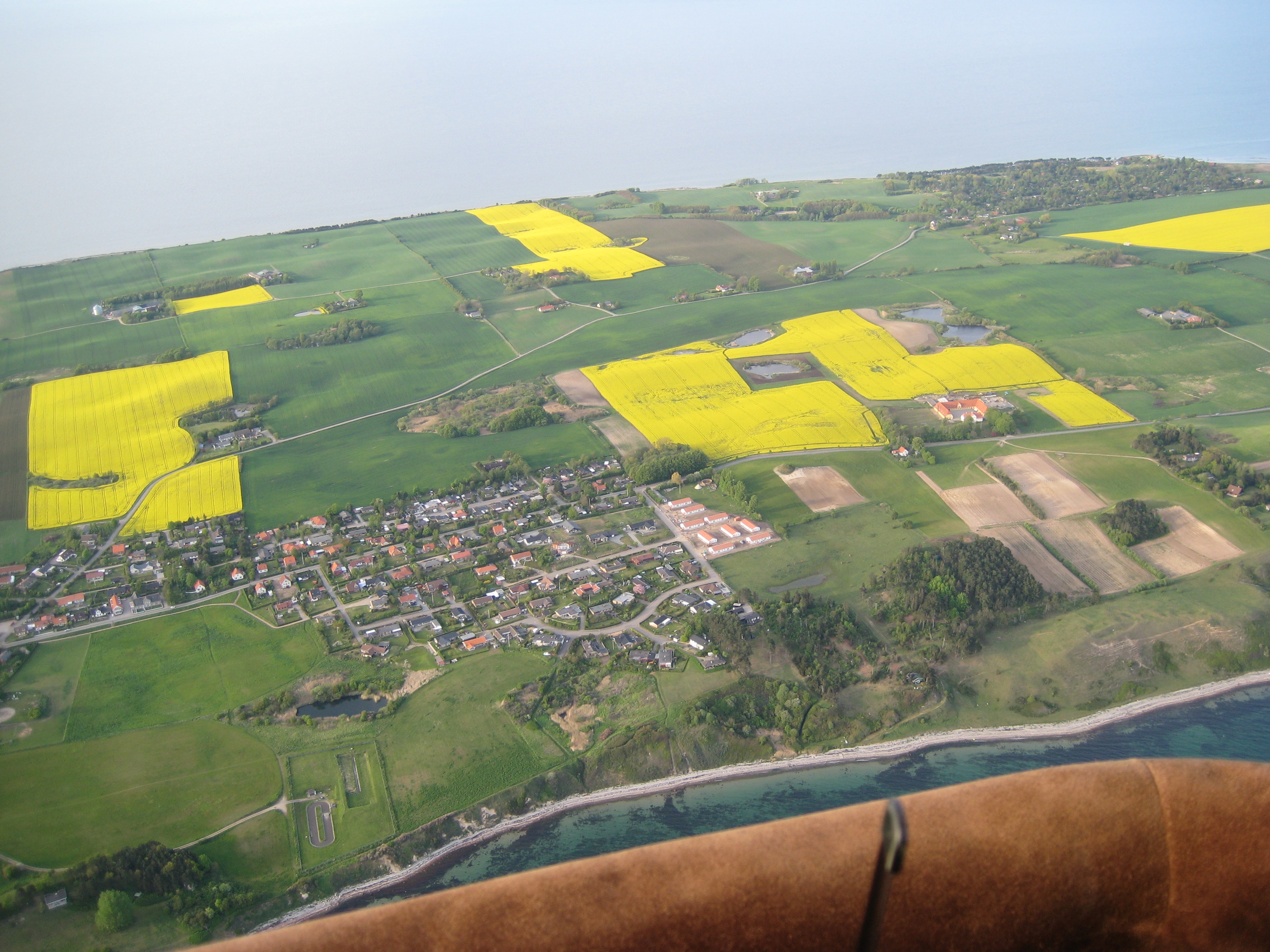 Røsnæs maj 09 007