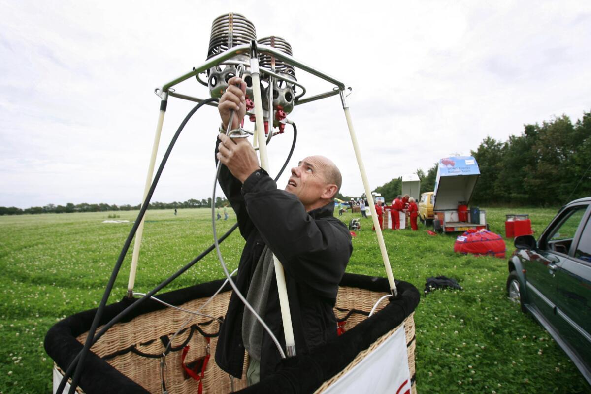 arnborg ballon DM FH 005