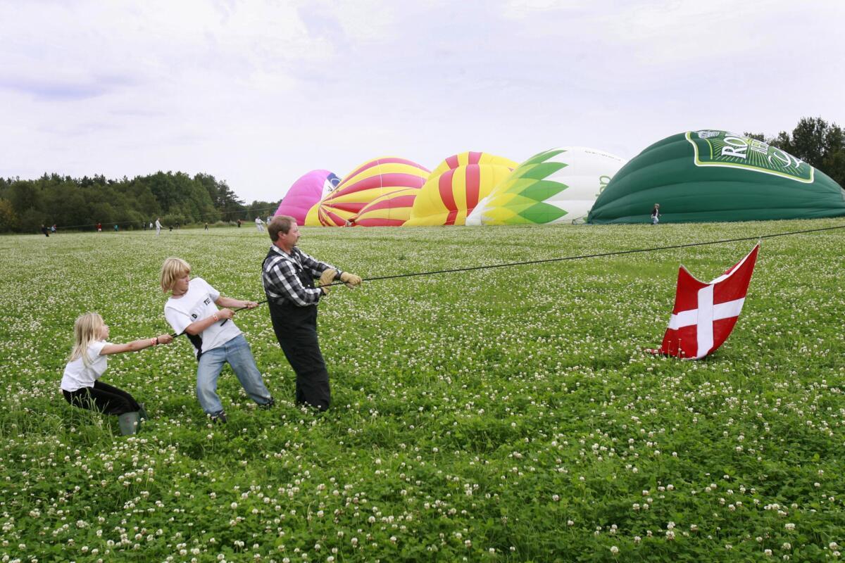 arnborg ballon DM FH 006