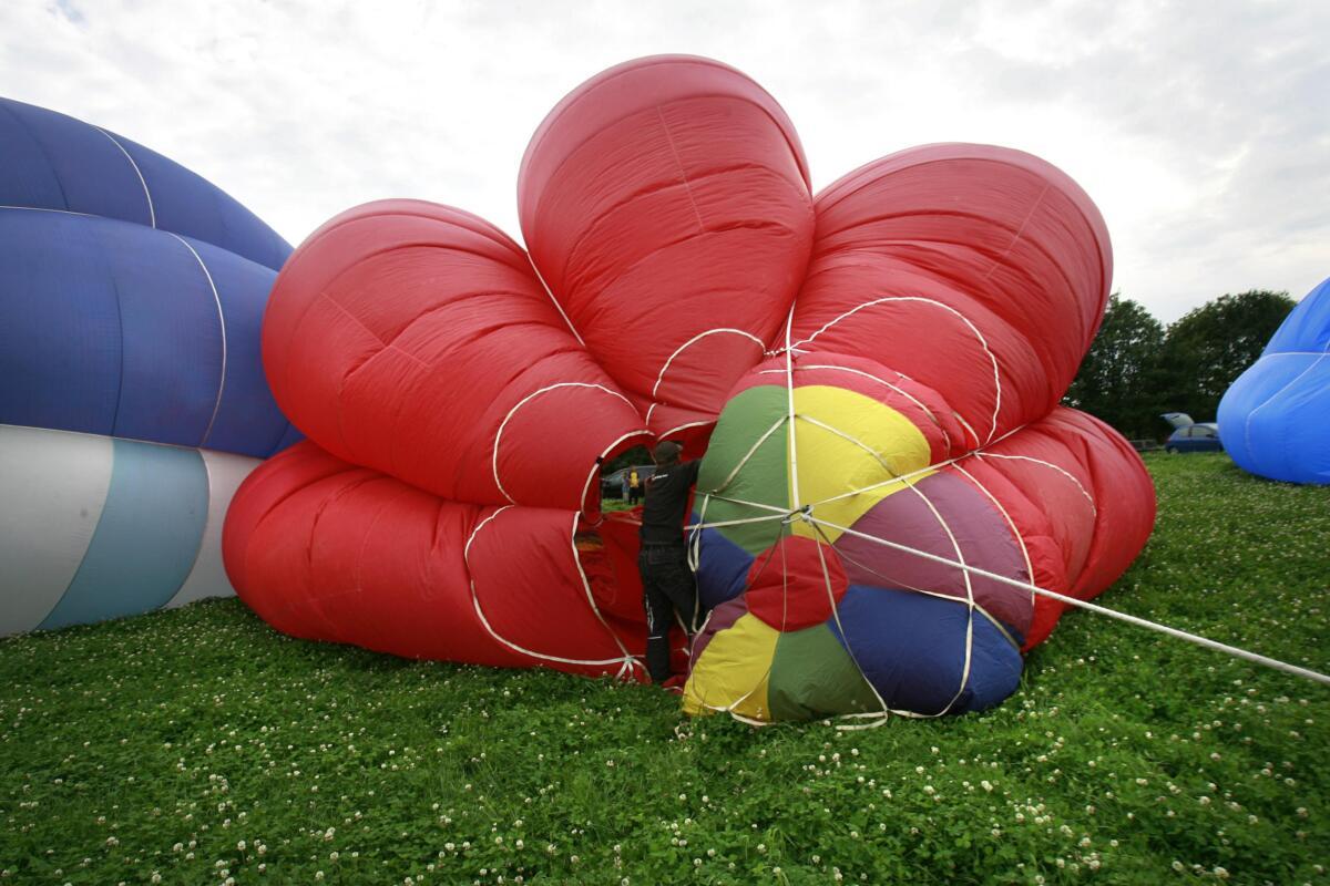 arnborg ballon DM FH 008