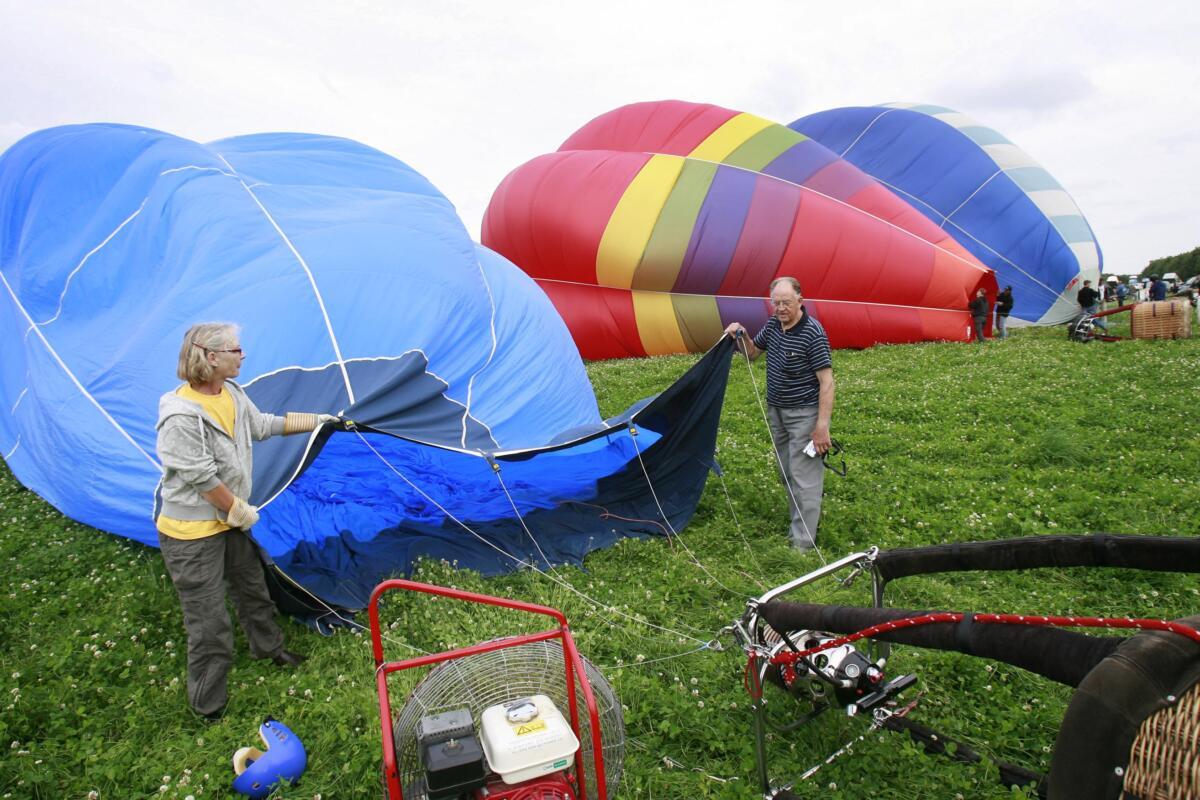 arnborg ballon DM FH 011
