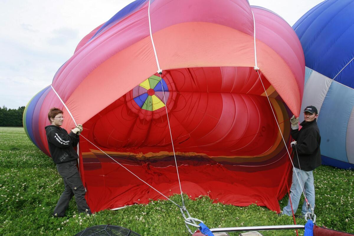 arnborg ballon DM FH 012