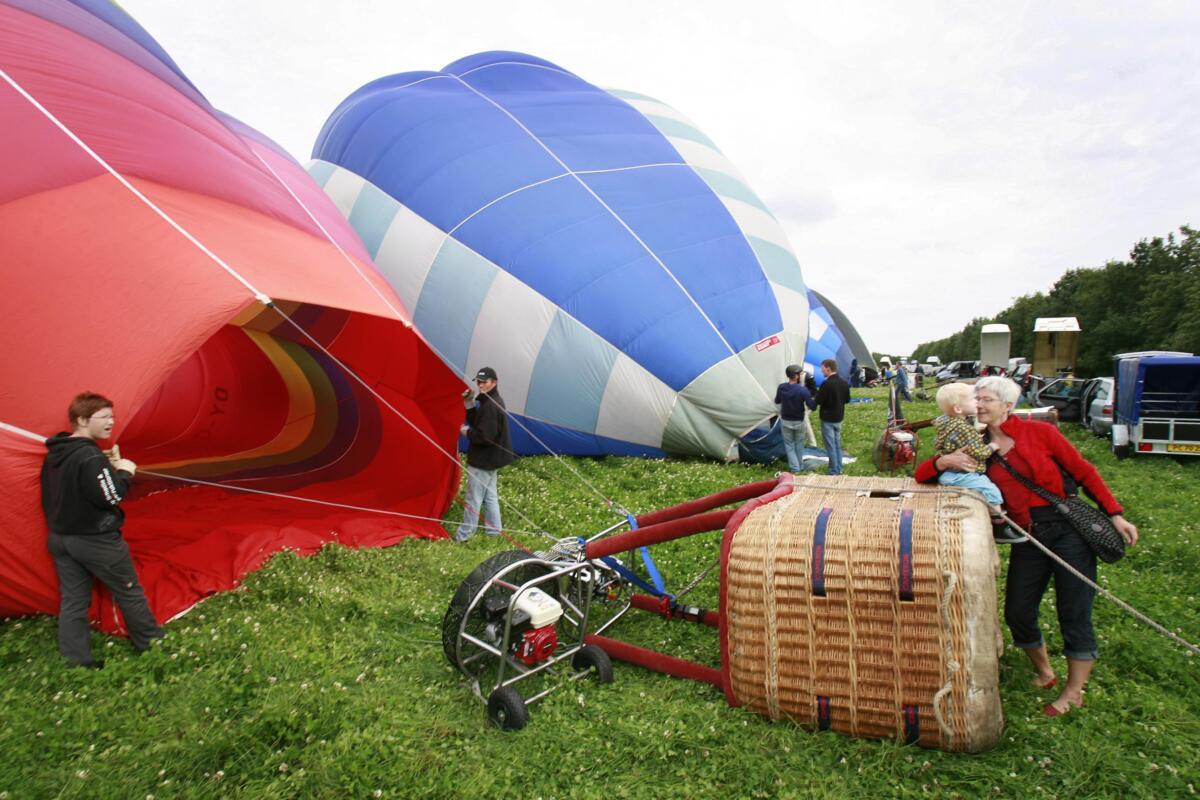 arnborg ballon DM FH 013