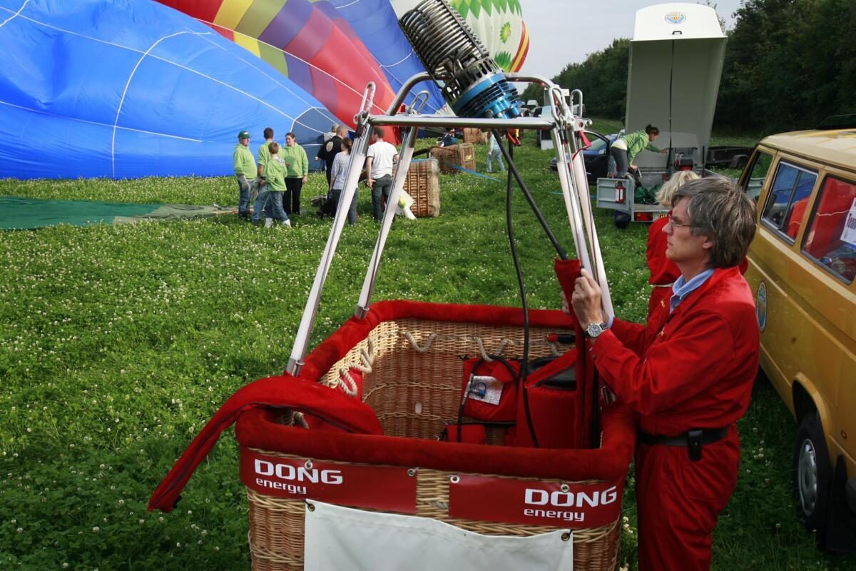 arnborg ballon DM FH 014