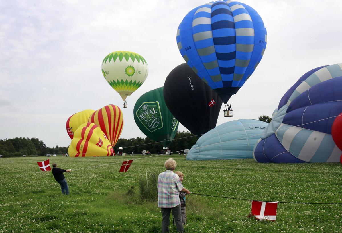 arnborg ballon DM FH 015