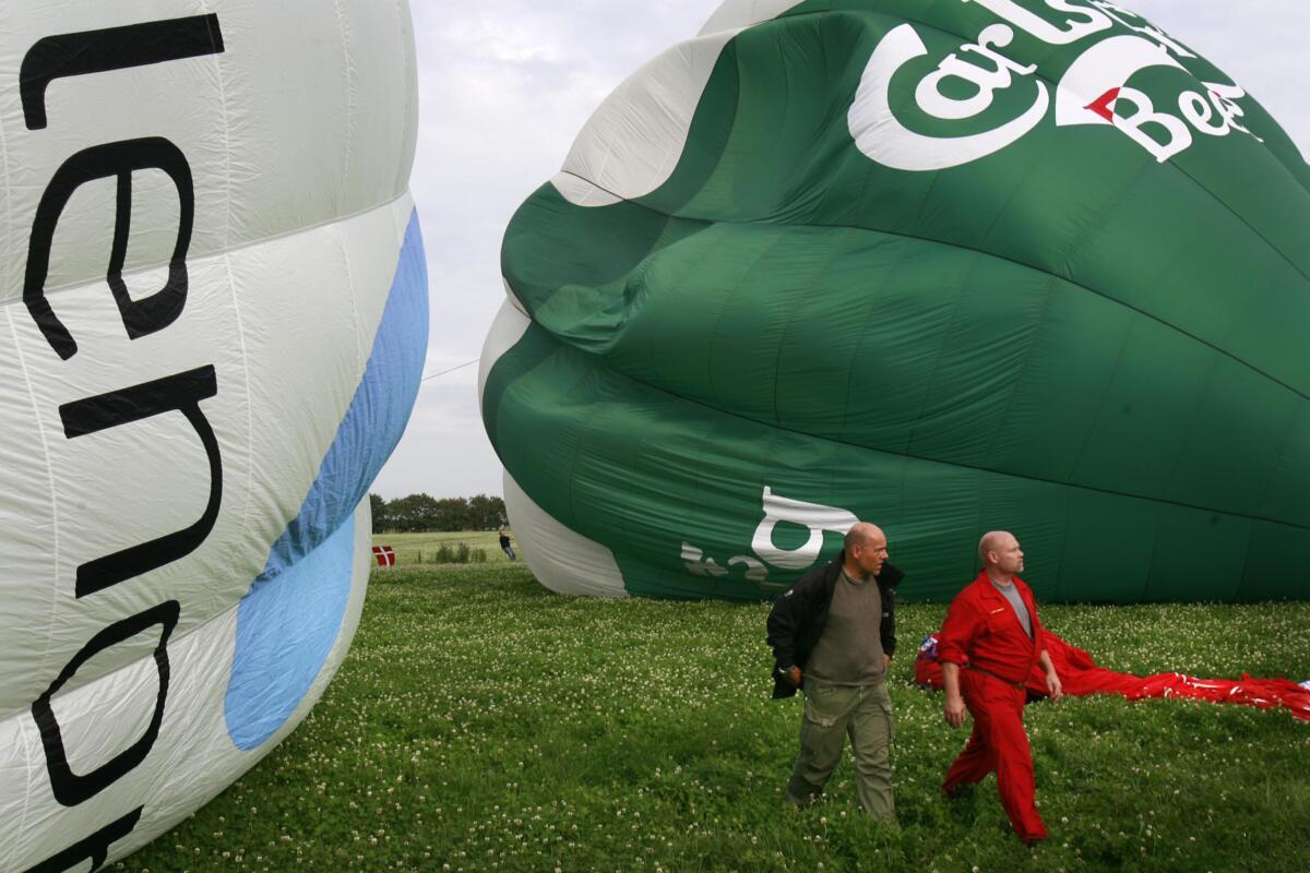 arnborg ballon DM FH 023