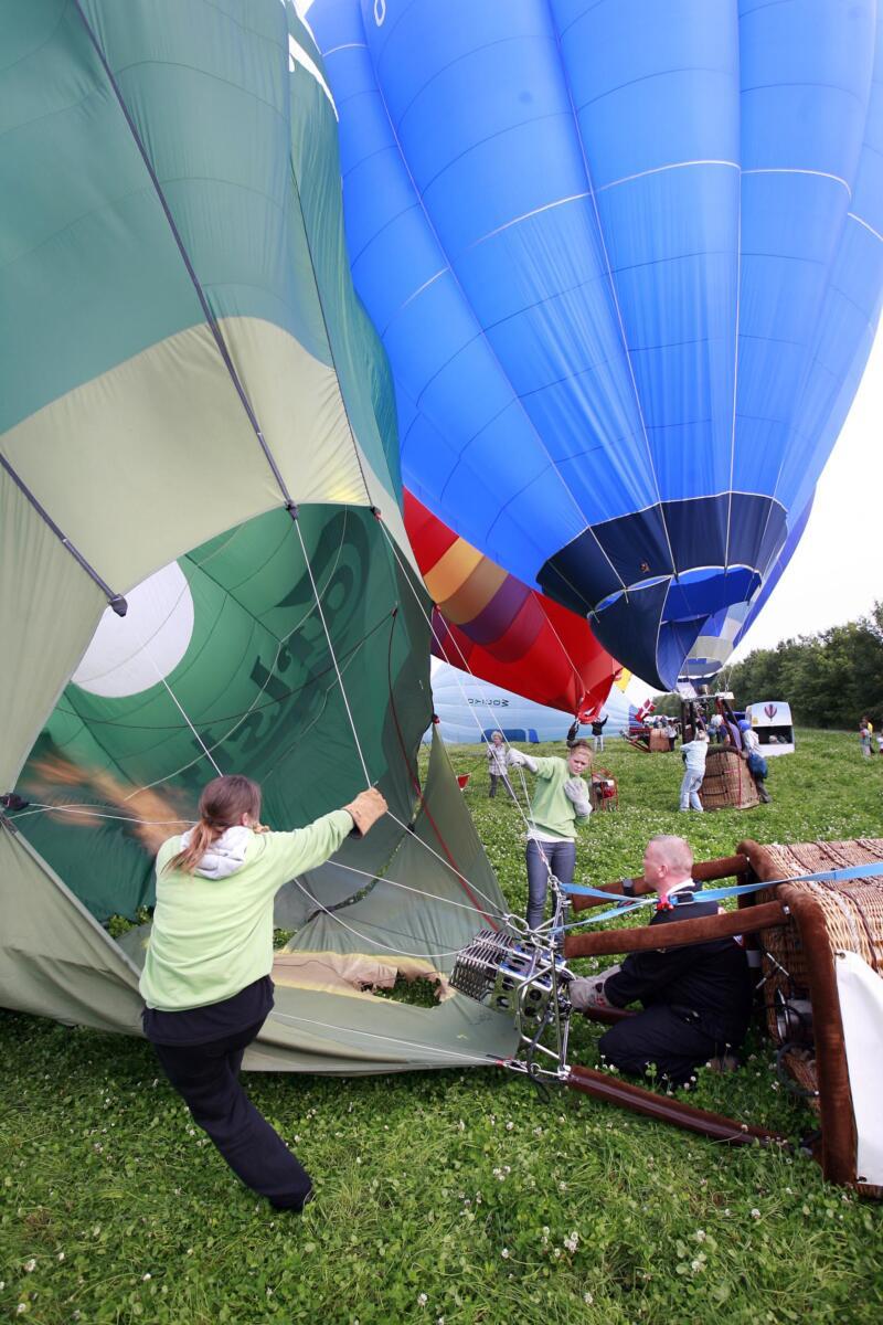 arnborg ballon DM FH 024