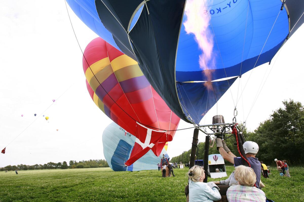 arnborg ballon DM FH 026