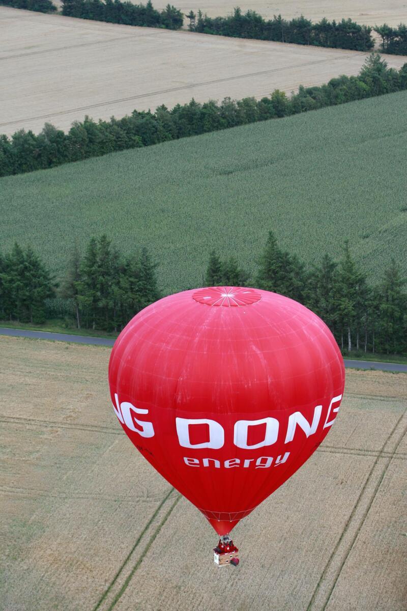 arnborg ballon DM FH 039