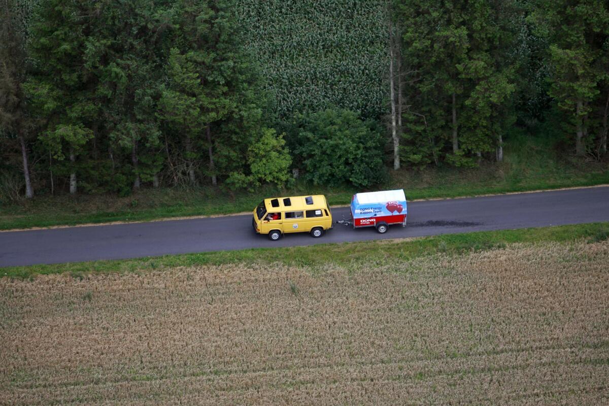 arnborg ballon DM FH 040