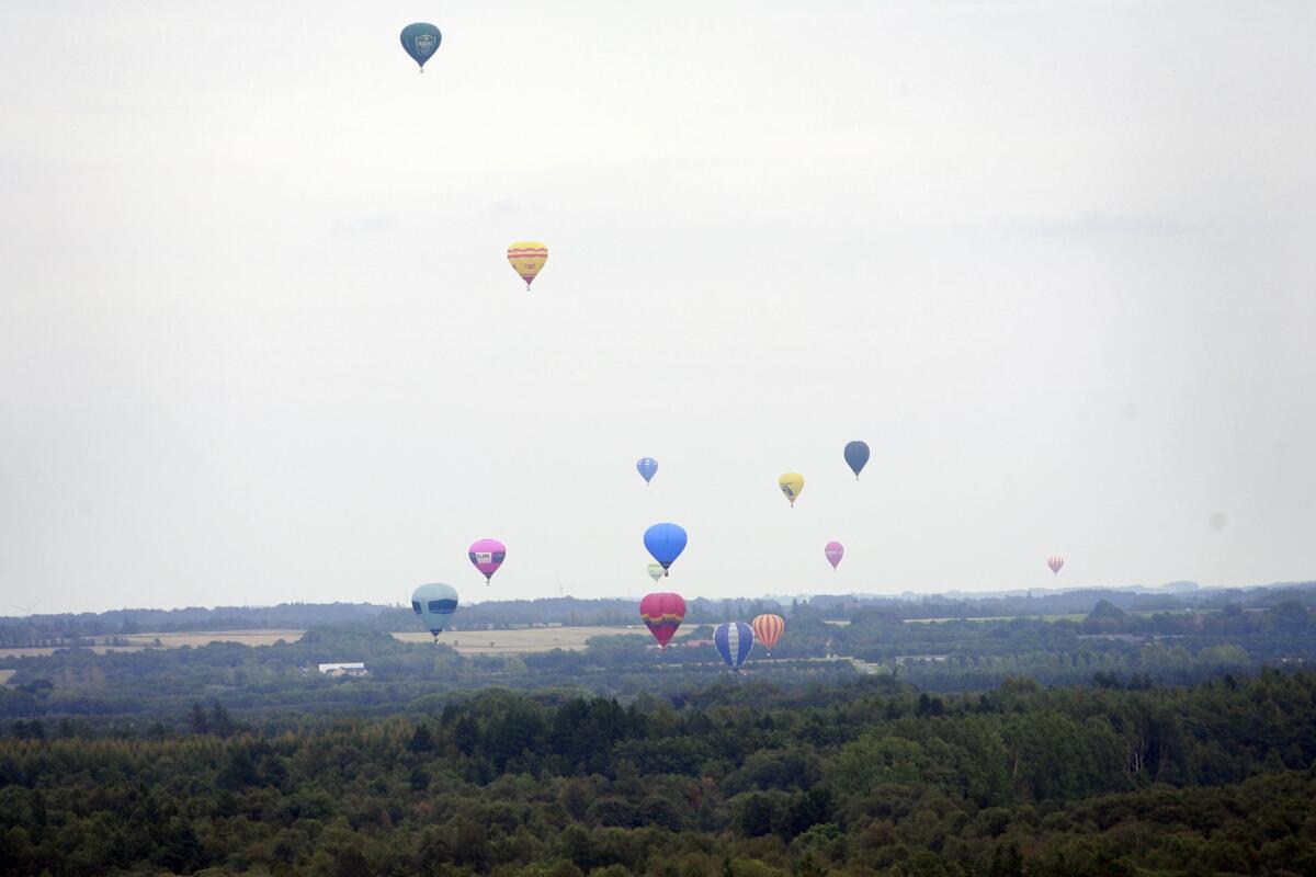 arnborg ballon DM FH 044