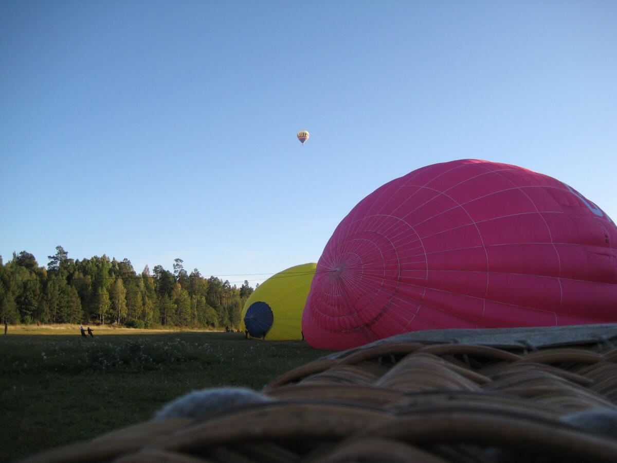 Lau flyver 500.000 cft ballon 008