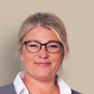 Pernille Friis